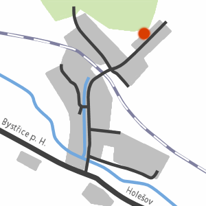Mapka Jankovic