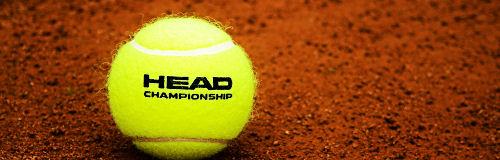 Tenisov� m��ek Head